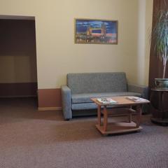 Мини-гостиница Элис, Солнечногорск, Московская область