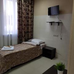 Отель Агат, Солнечногорск, Московская область