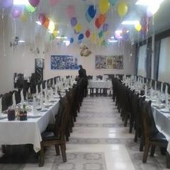 Гостиница Сфера, Солнечногорск, Московская область