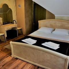 Мини-гостиница Элис, Солнечногорск, Московская область