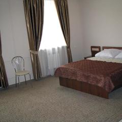 Гостиница Сфера, Солнечногорск, Московская область