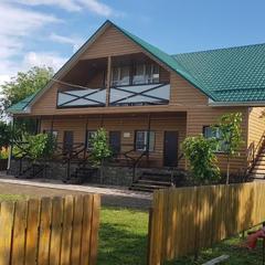 Гостевой дом Застава, Изобильненский район, Ставропольский край