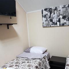 Отель Агат, Солнечногорск, Московская область