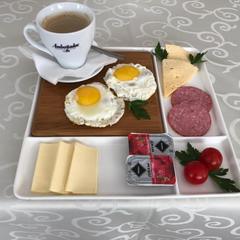 Гостиница Сфера, Солнечногорск, Московская область