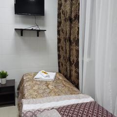 Отель Агат, Солнечногорск, Московская область