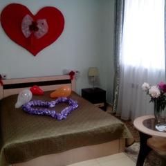 Гостиница Сфера, Солнечногорск, Московская область