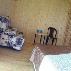 Гостевой дом Застава, Изобильненский район, Ставропольский край