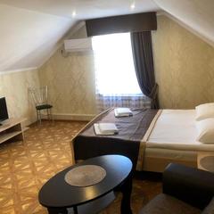 Мини-гостиница Элис, Солнечногорск, Московская область