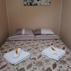 Отель Агат, Солнечногорск, Московская область