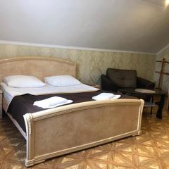 Мини-гостиница Элис, Солнечногорск, Московская область