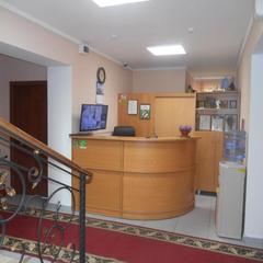 Гостиница Сфера, Солнечногорск, Московская область