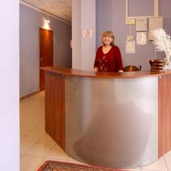 Отель Капитан, Солнечное, Ленинградская область