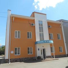 Гостиница Сфера, Солнечногорск, Московская область