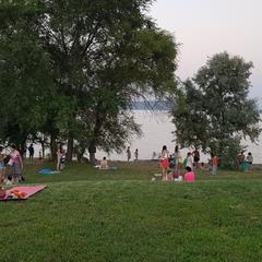 Гостевой дом Застава, Изобильненский район, Ставропольский край