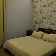 Отель Капитан, Солнечное, Ленинградская область