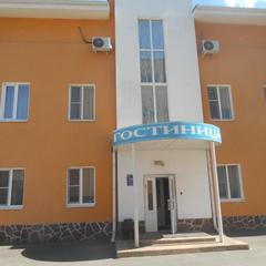 Гостиница Сфера, Солнечногорск, Московская область