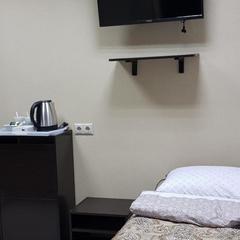 Отель Агат, Солнечногорск, Московская область