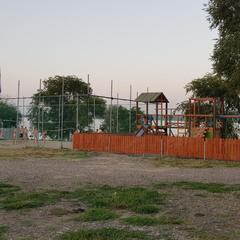 Гостевой дом Застава, Изобильненский район, Ставропольский край