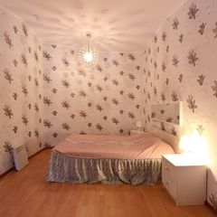 Отель Капитан, Солнечное, Ленинградская область