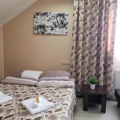 Отель Агат, Солнечногорск, Московская область