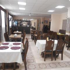 Гостиница Сфера, Солнечногорск, Московская область