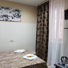 Отель Агат, Солнечногорск, Московская область