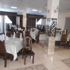 Гостиница Сфера, Солнечногорск, Московская область