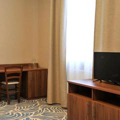 Отель Вега, Соликамск, Пермский край