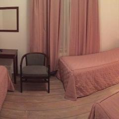 Отель Капитан, Солнечное, Ленинградская область