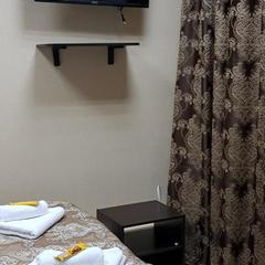 Отель Агат, Солнечногорск, Московская область