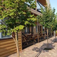 Гостевой дом Застава, Изобильненский район, Ставропольский край