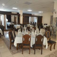 Гостиница Сфера, Солнечногорск, Московская область