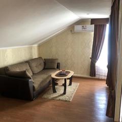 Мини-гостиница Элис, Солнечногорск, Московская область