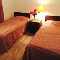 Отель Капитан, Солнечное, Ленинградская область