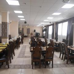 Гостиница Сфера, Солнечногорск, Московская область