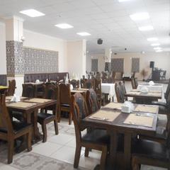 Гостиница Сфера, Солнечногорск, Московская область