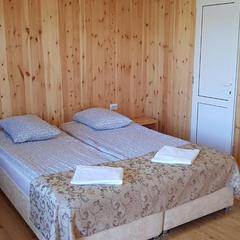 Гостевой дом Застава, Изобильненский район, Ставропольский край