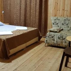 Гостевой дом Застава, Изобильненский район, Ставропольский край