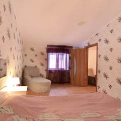 Отель Капитан, Солнечное, Ленинградская область