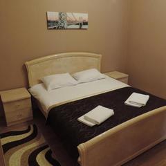 Мини-гостиница Элис, Солнечногорск, Московская область