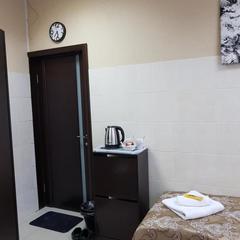 Отель Агат, Солнечногорск, Московская область