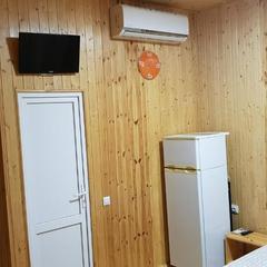 Гостевой дом Застава, Изобильненский район, Ставропольский край