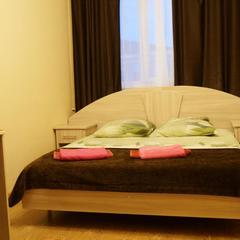 Мини-гостиница Элис, Солнечногорск, Московская область