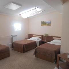 Гостиница Сфера, Солнечногорск, Московская область