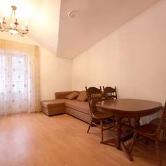 Отель Капитан, Солнечное, Ленинградская область