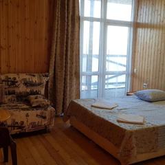 Гостевой дом Застава, Изобильненский район, Ставропольский край