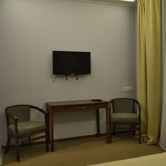 Отель Капитан, Солнечное, Ленинградская область