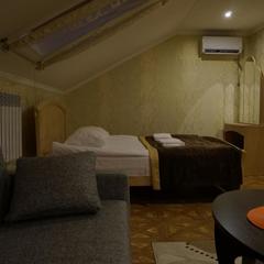 Мини-гостиница Элис, Солнечногорск, Московская область