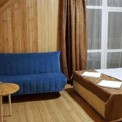 Гостевой дом Застава, Изобильненский район, Ставропольский край