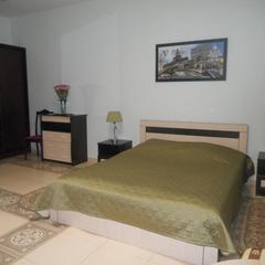 Гостиница Сфера, Солнечногорск, Московская область